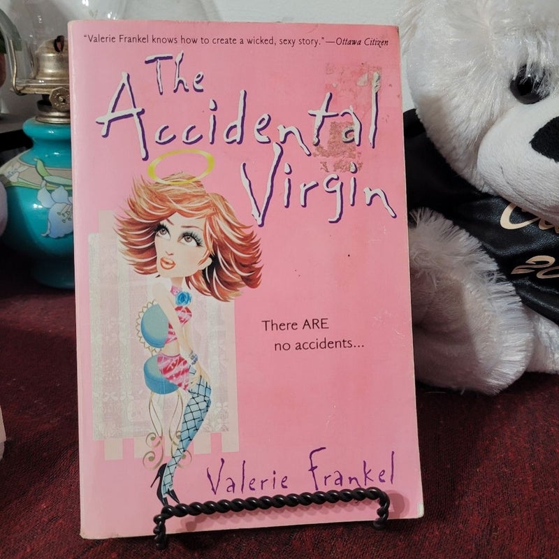 The Accidental Virgin