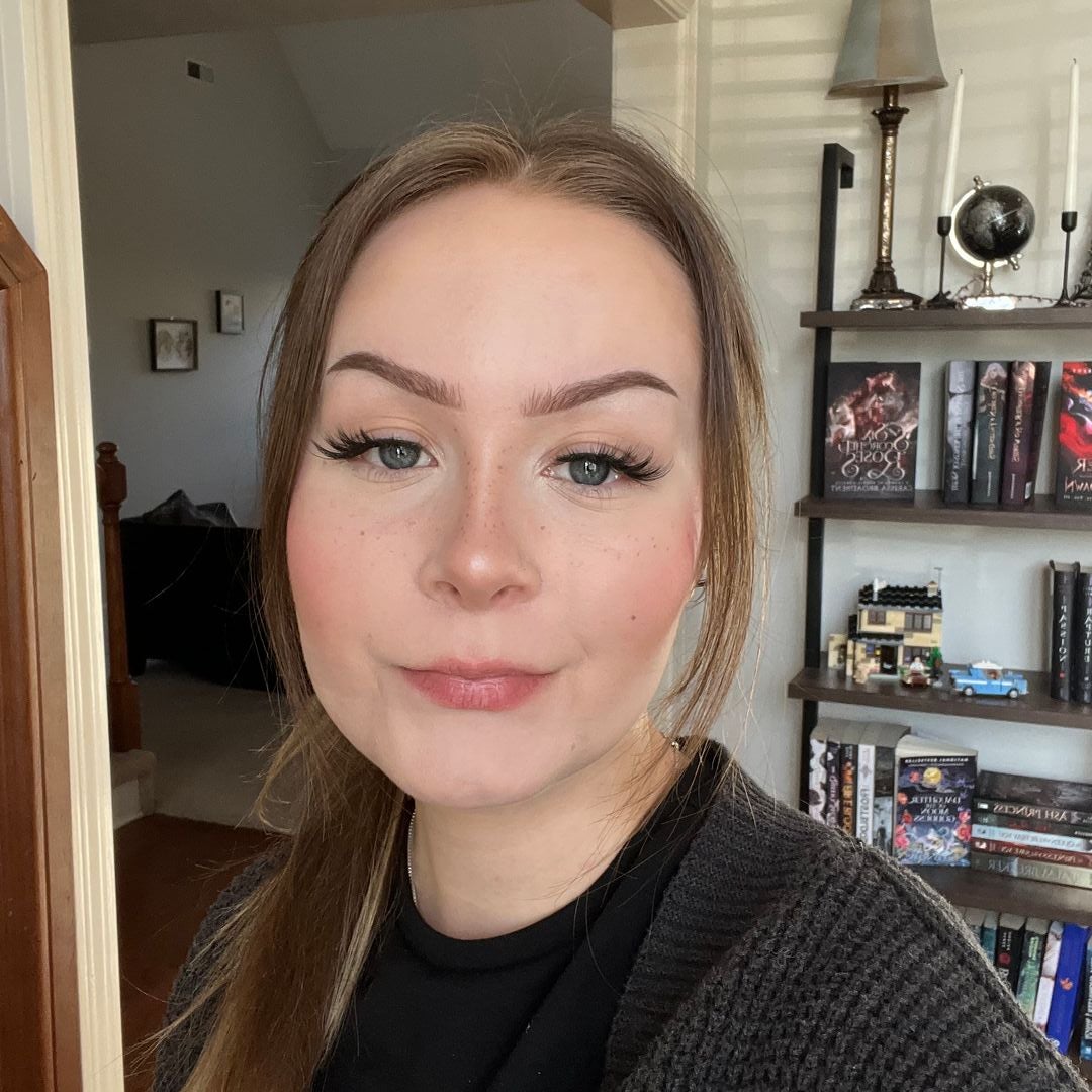 rachelstinylibrary