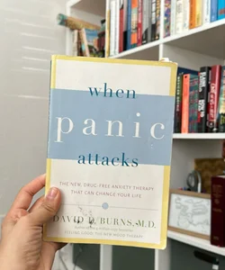 When Panic Attacks