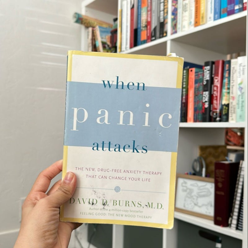 When Panic Attacks