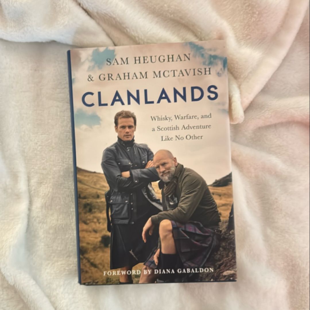 Clanlands