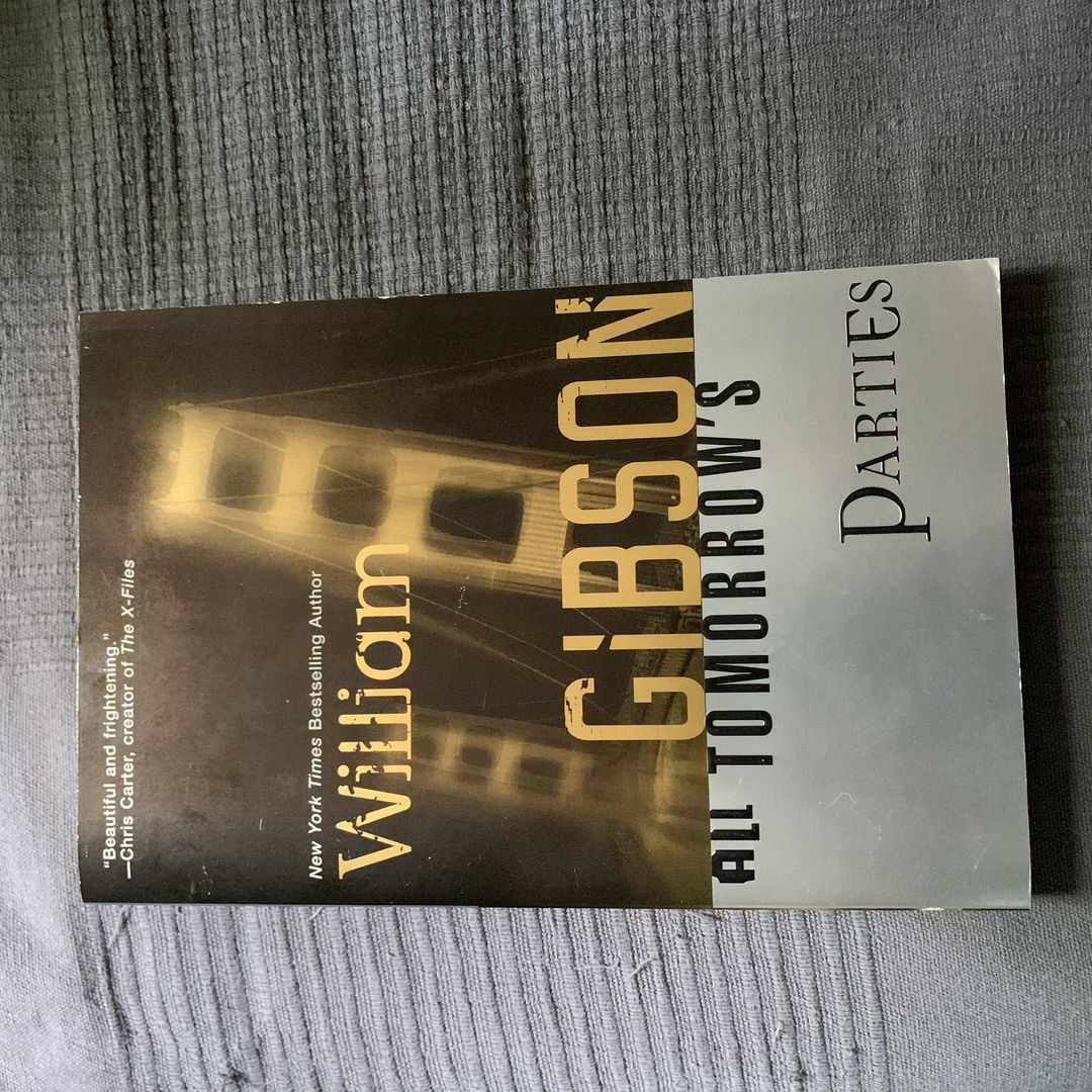 All Tomorrow's Parties