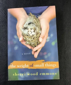 The Weight of Small Things