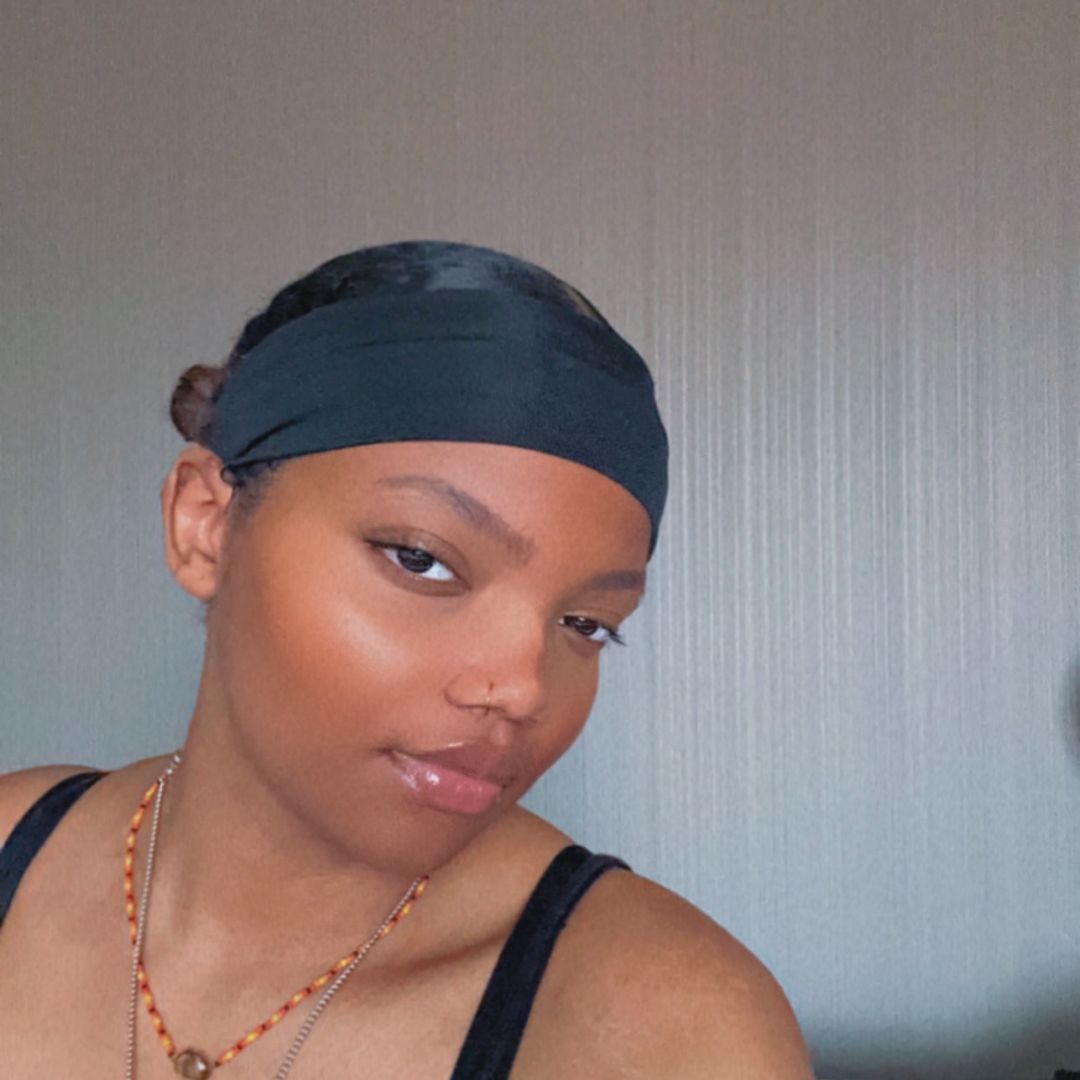 Kayla Mighty
