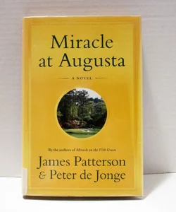 Miracle at Augusta