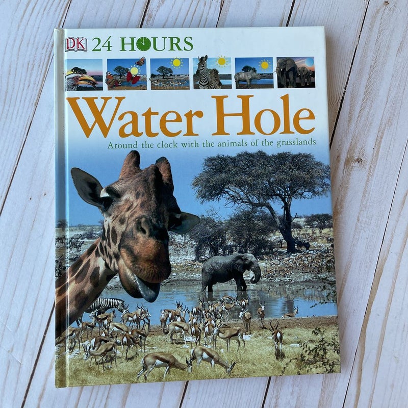 Water Hole