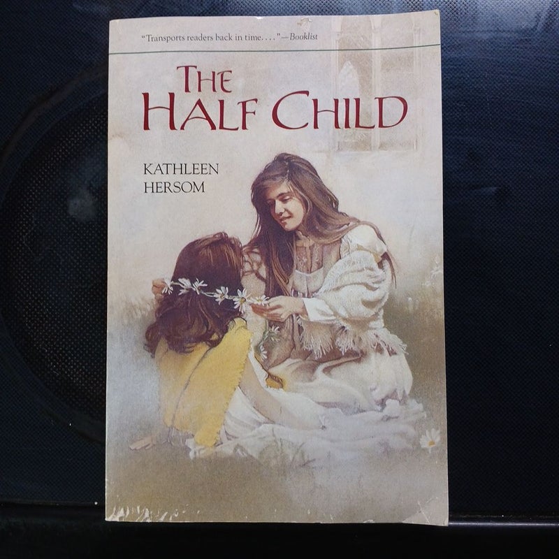 The Half Child