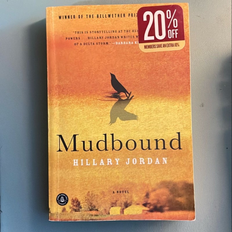 Mudbound