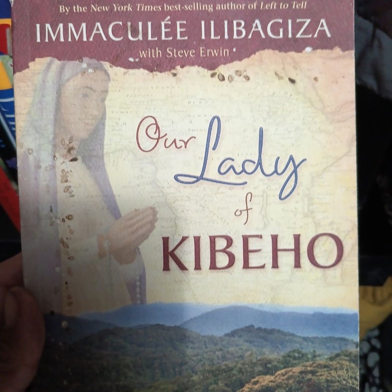 Our Lady of Kibeho