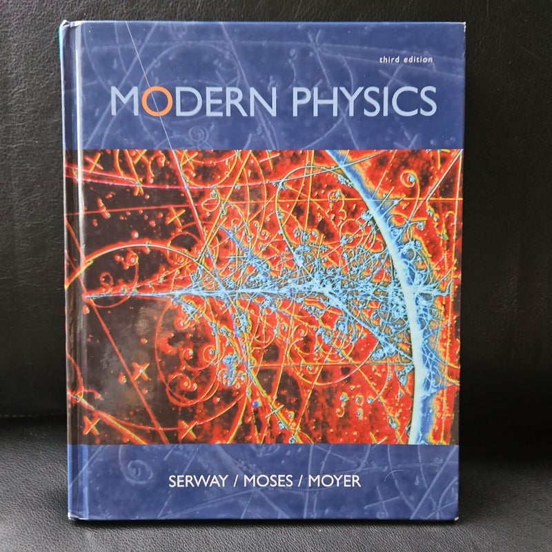 Modern Physics