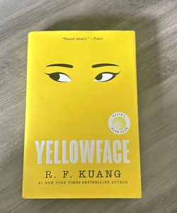 Yellowface