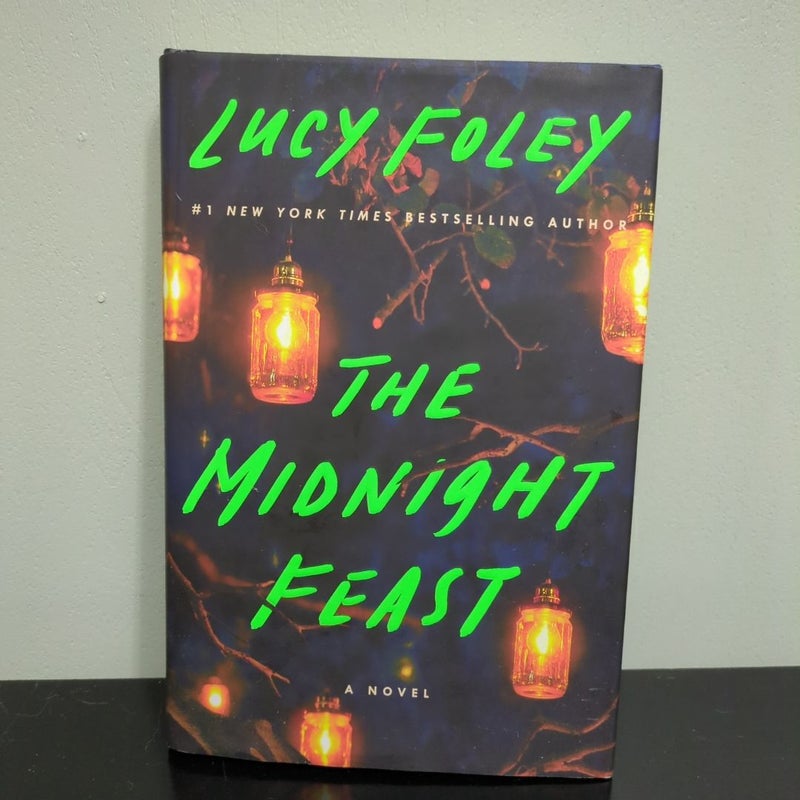 The Midnight Feast