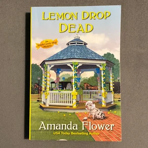 Lemon Drop Dead