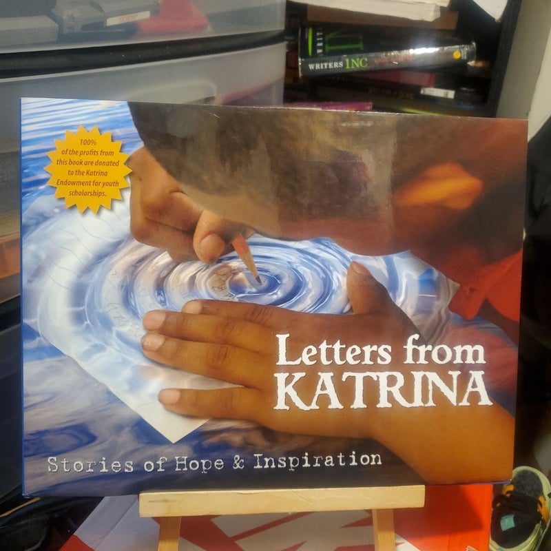 Letters from Katrina