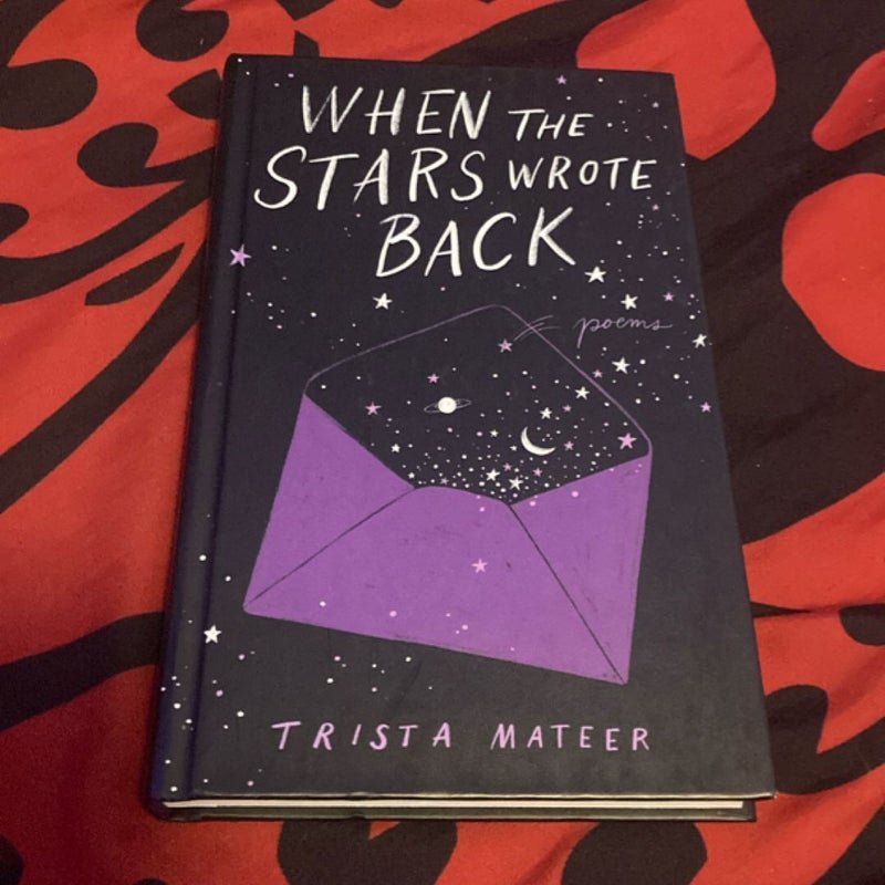When the Stars Wrote Back