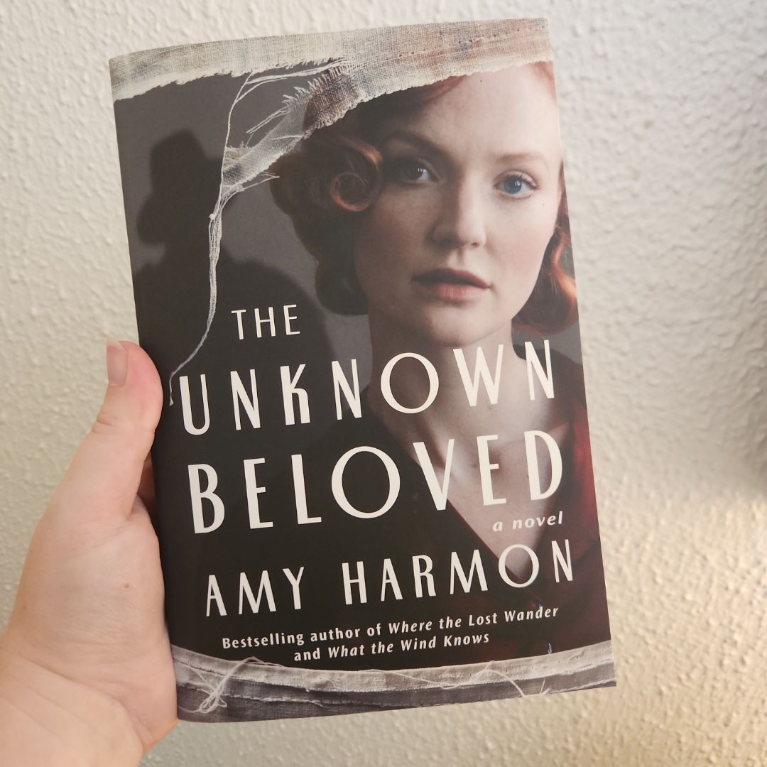 The Unknown Beloved