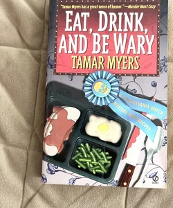 Eat, Drink, and Be Wary 1700