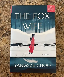 The Fox Wife