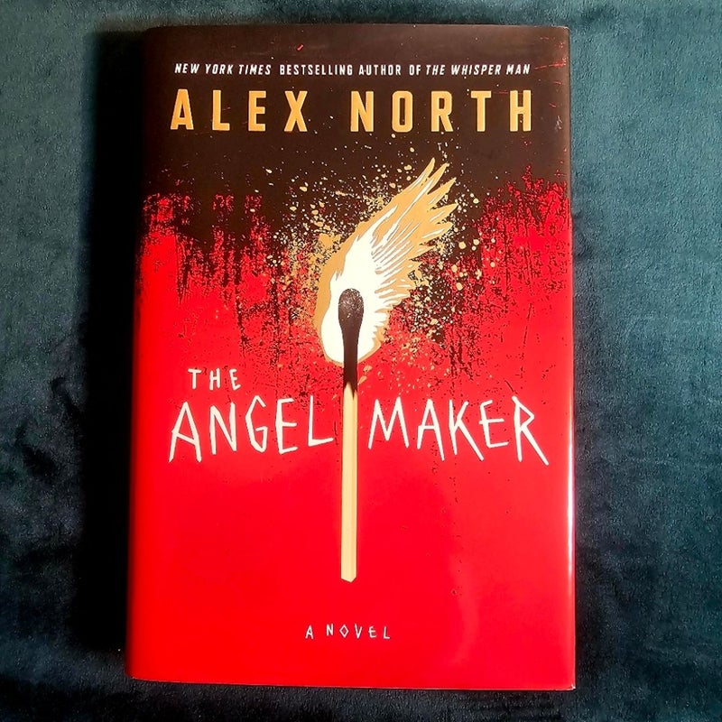 The Angel Maker