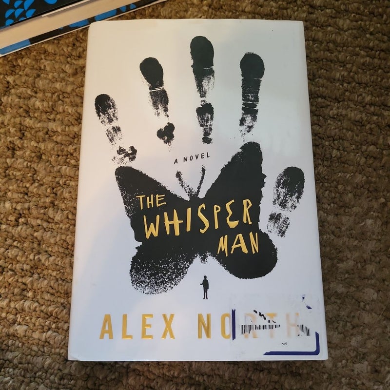 The Whisper Man
