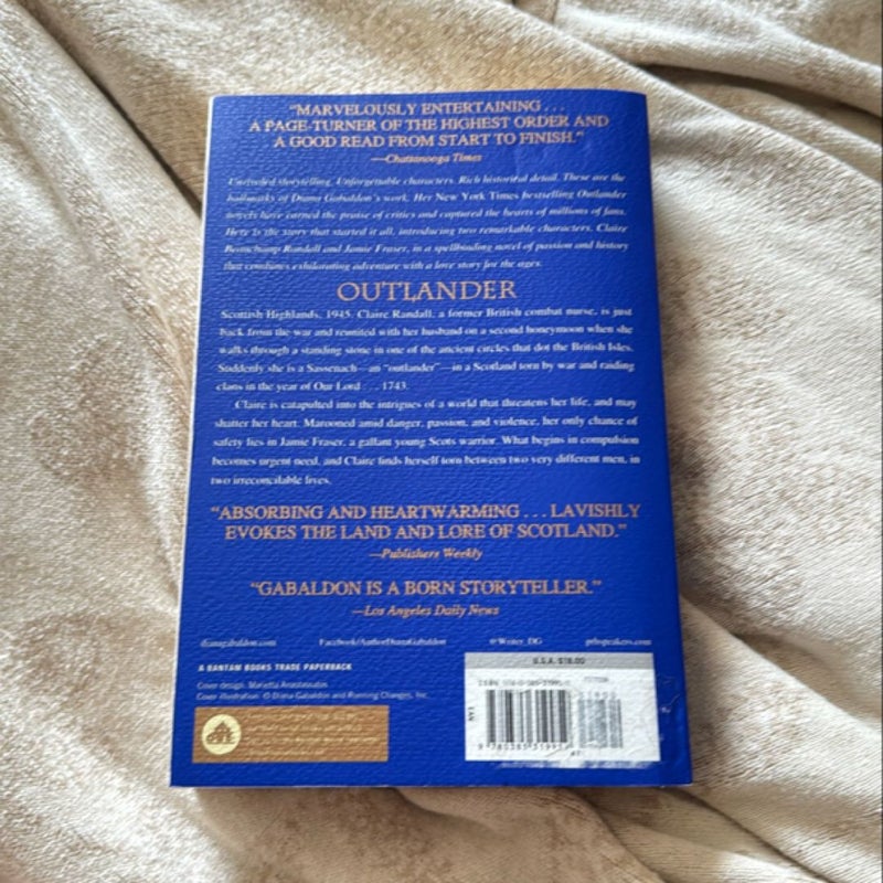 Outlander