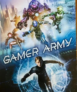 Gamer Army 