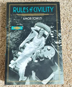 Rules of Civility
