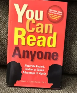 You Can Read Anyone 
