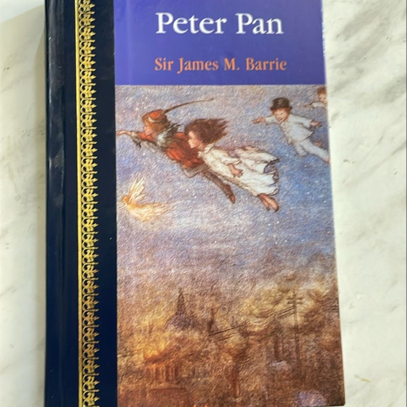 Peter Pan