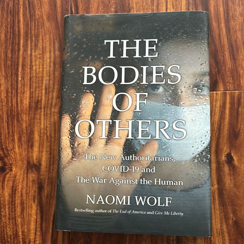 The Bodies of Others