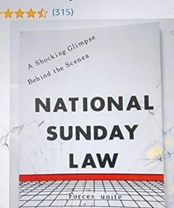 National Sunday Law 