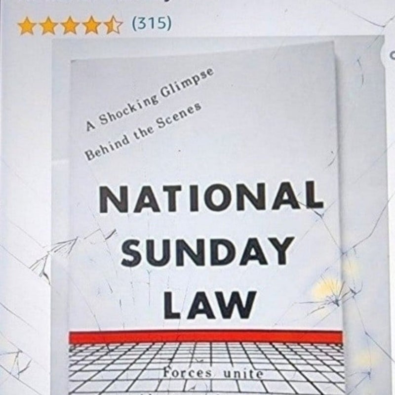 National Sunday Law 