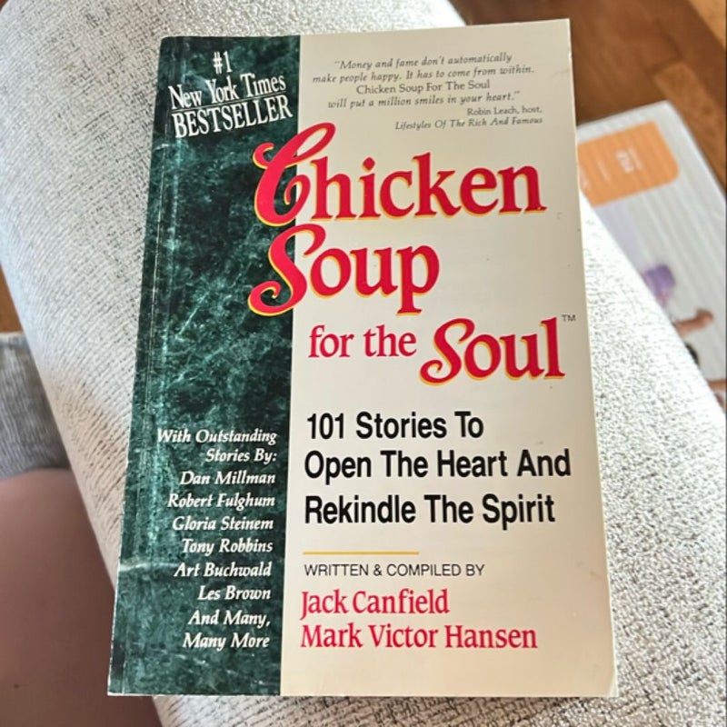 Chicken Soup for the Soul