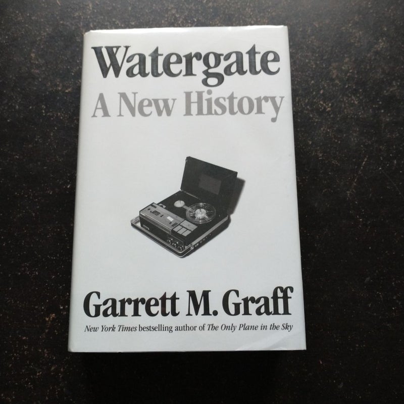 Watergate