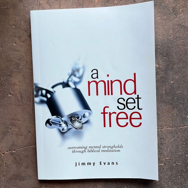 A Mind Set Free