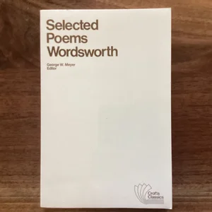 Selected Poems