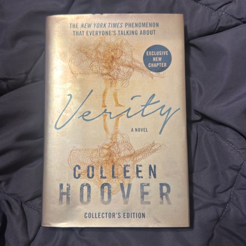 Verity