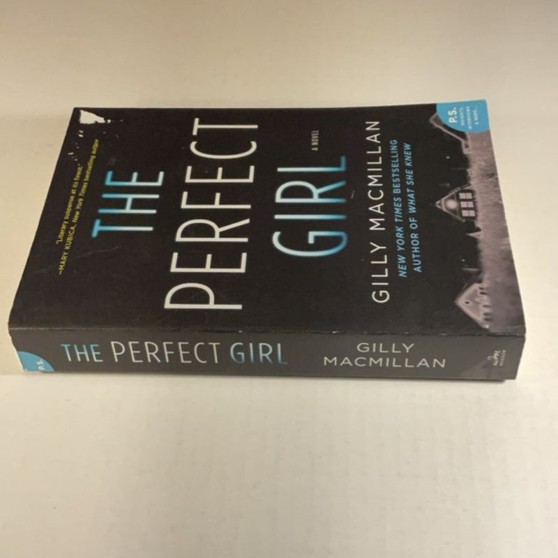 The Perfect Girl