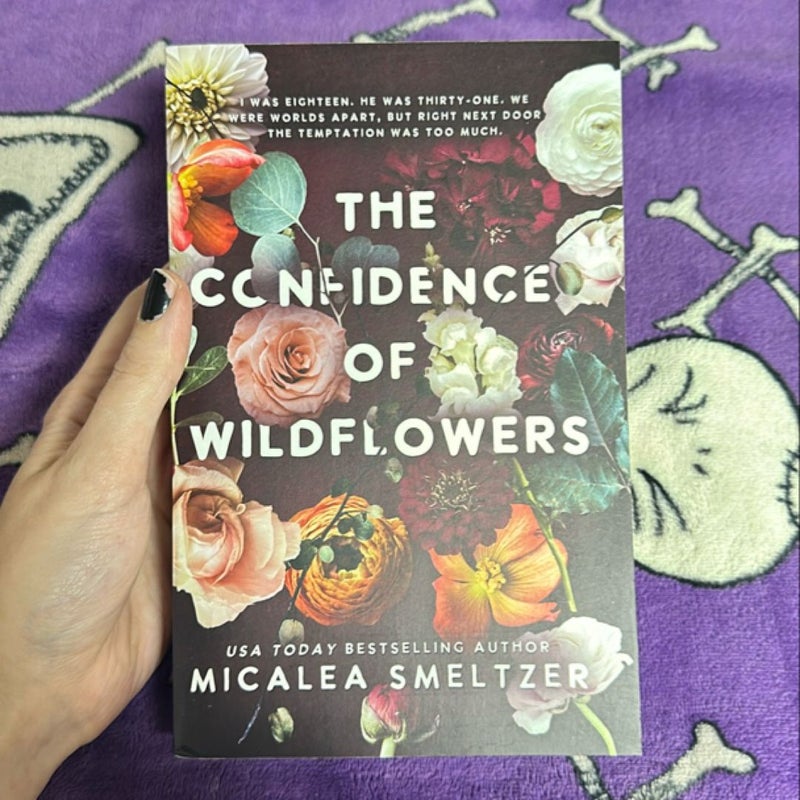 The Confidence of Wildflowers