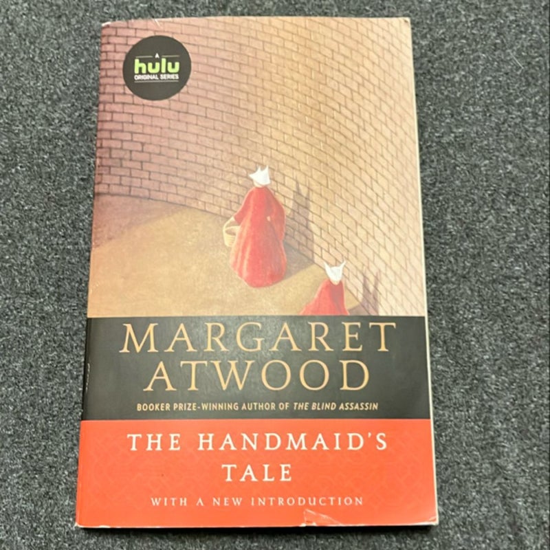 The Handmaid's Tale