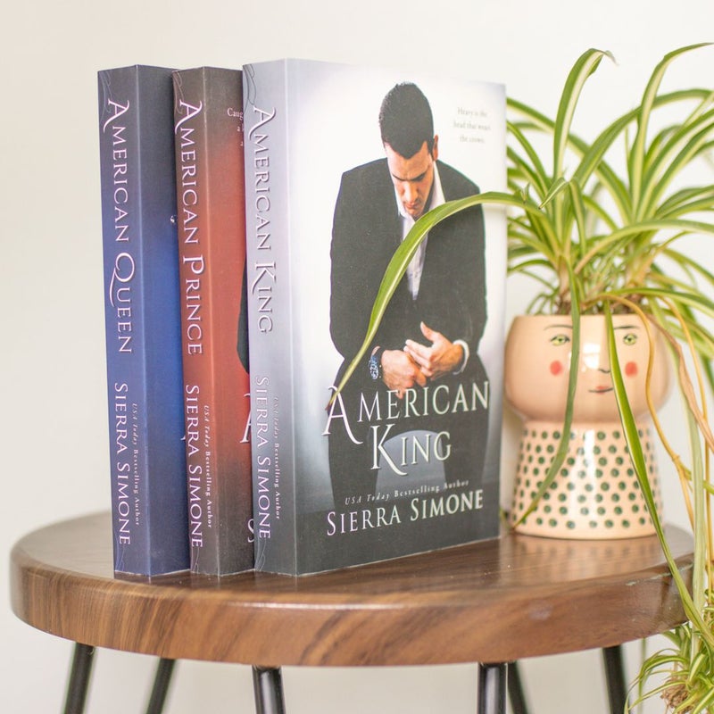 New Camelot Series (indie oop)