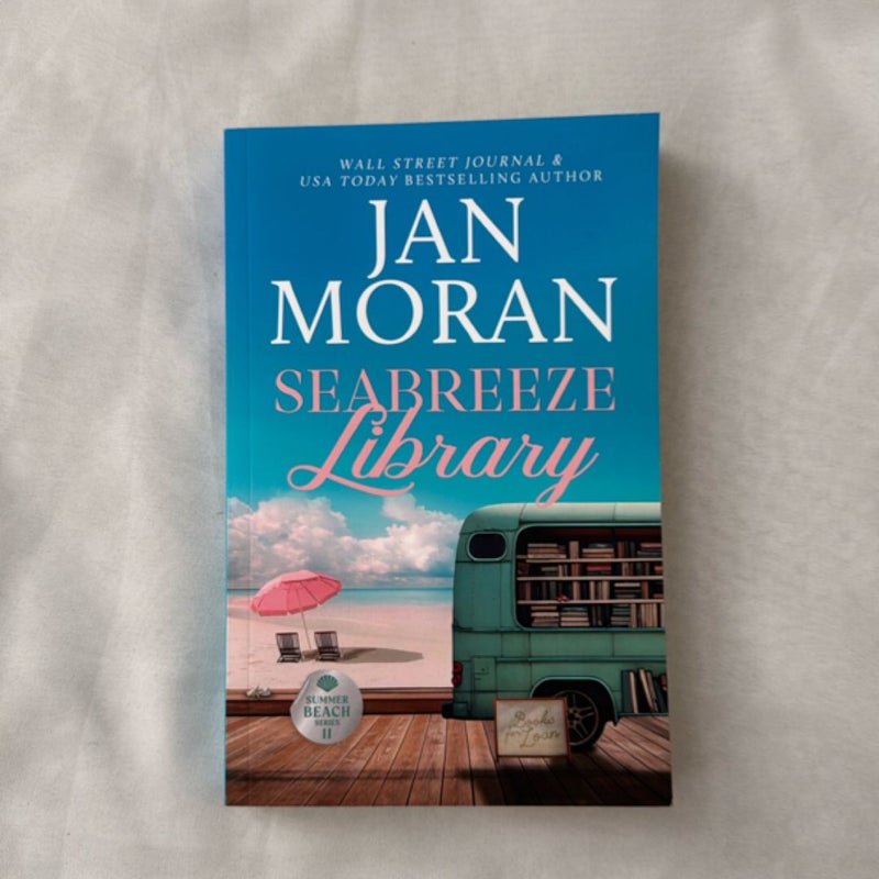 Seabreeze Library 