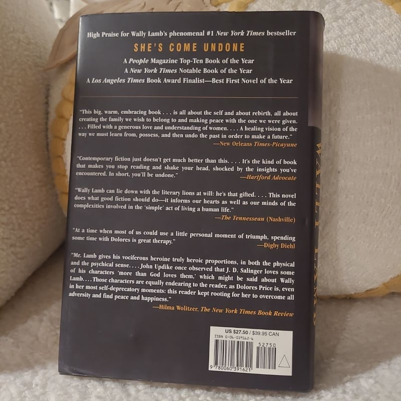 I Know This Much Is True