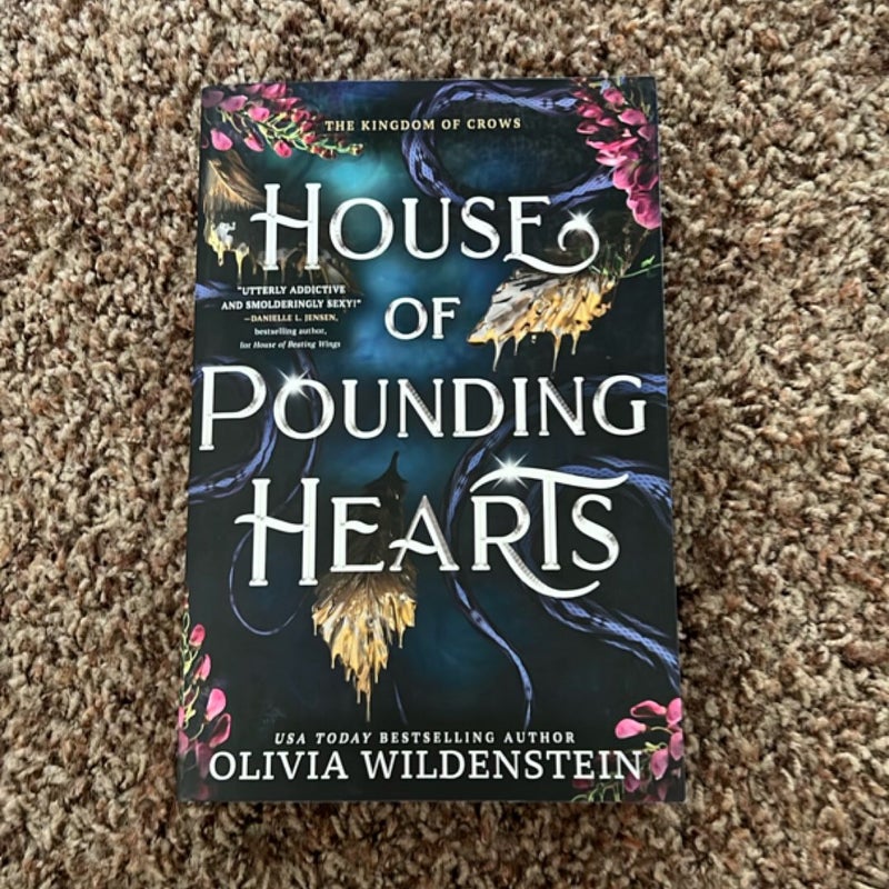 House of Pounding Hearts