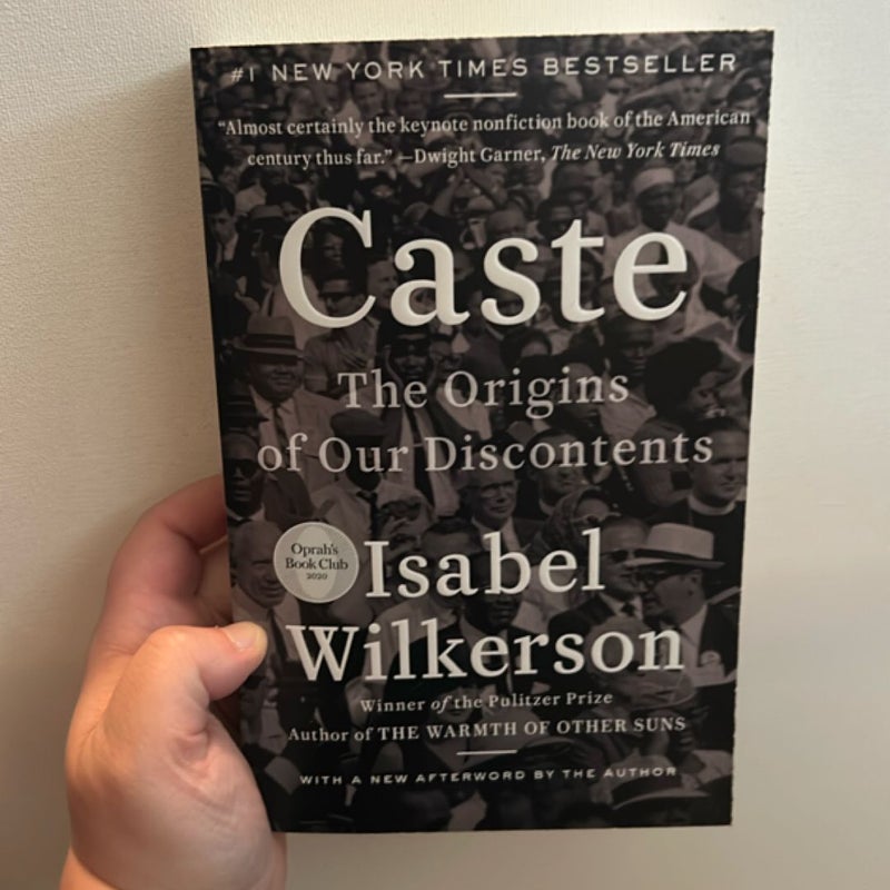 Caste