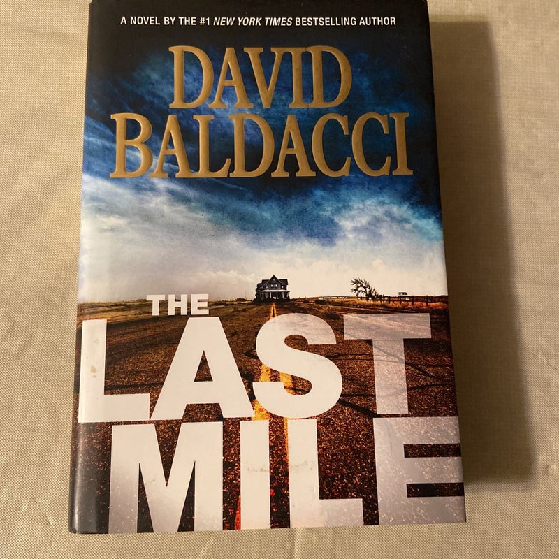 The Last Mile