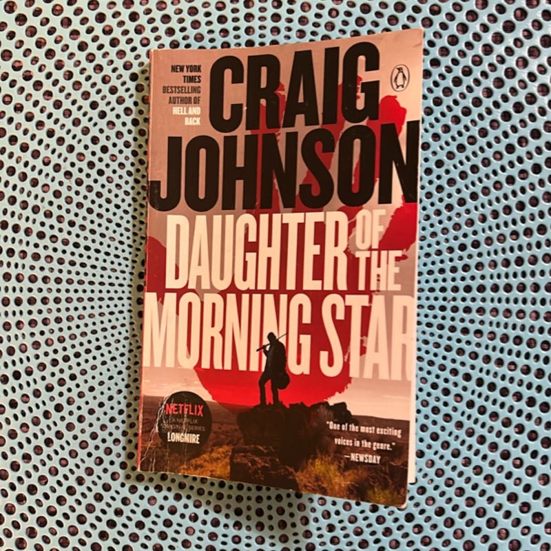 Daughter of the Morning Star