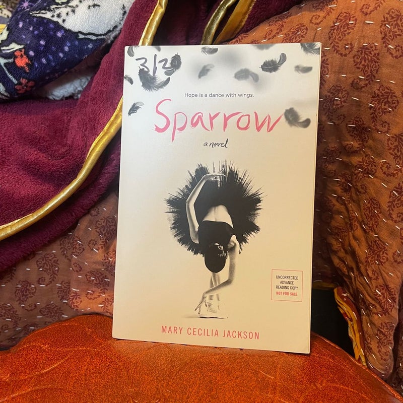 Sparrow 