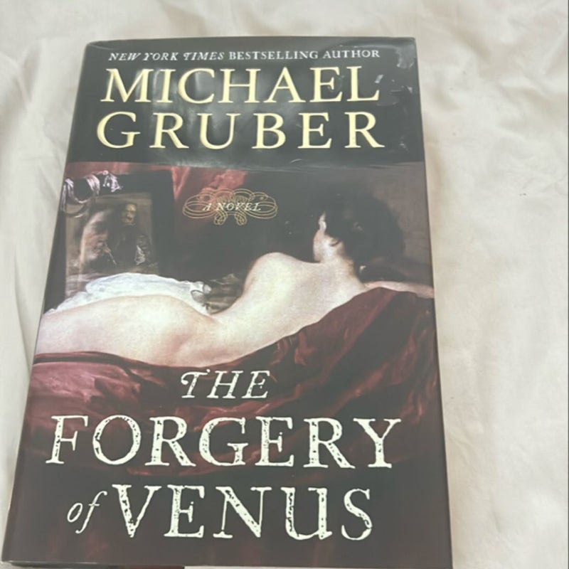 The Forgery of Venus