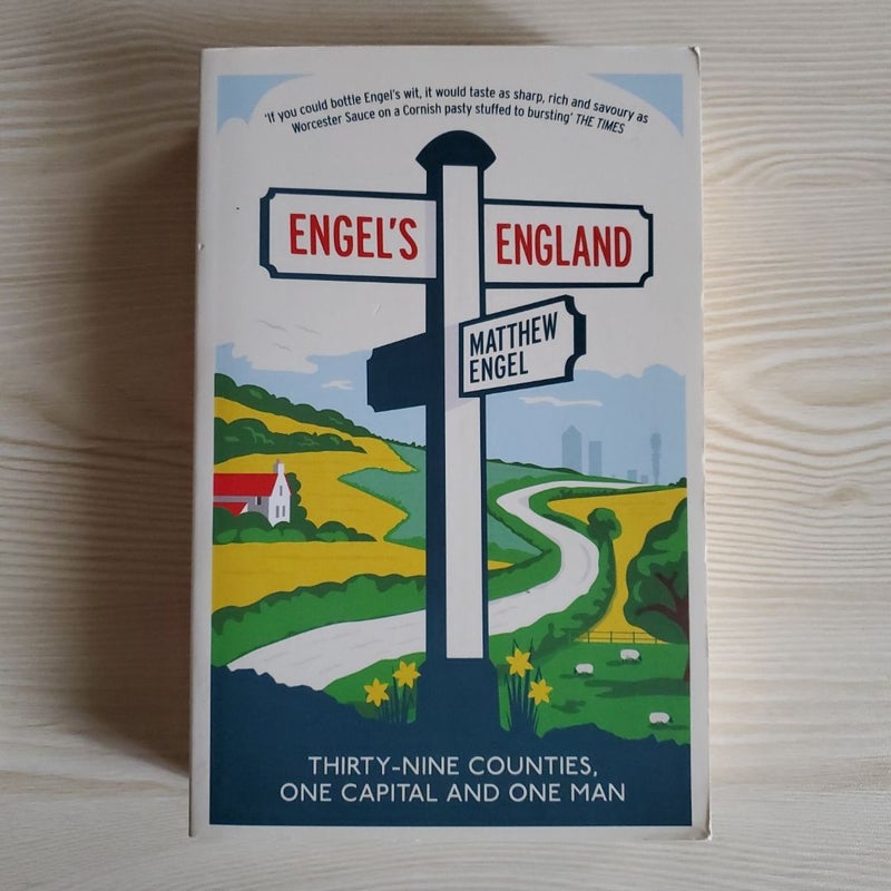 Engel's England